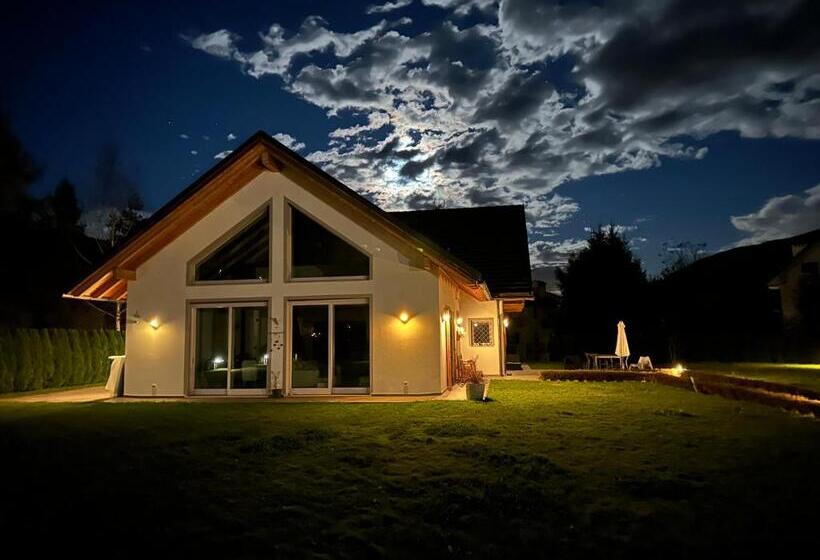 펜션 Nido Di Laura