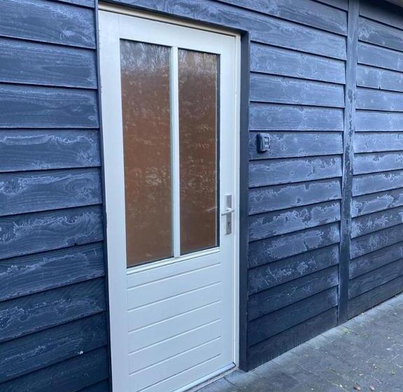 膳宿费 Noflik Heerenveen