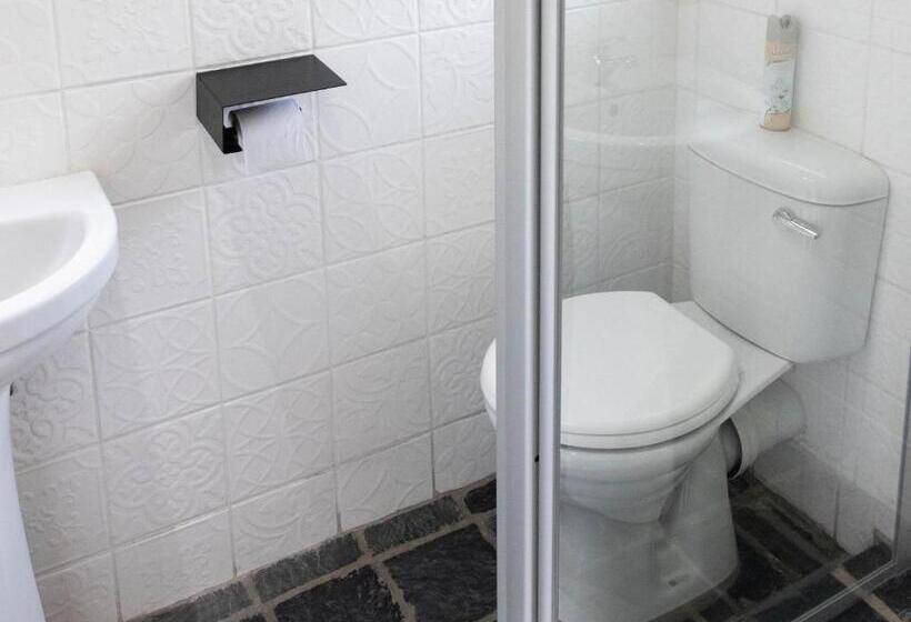 פנסיון Nylstroom Guesthouse