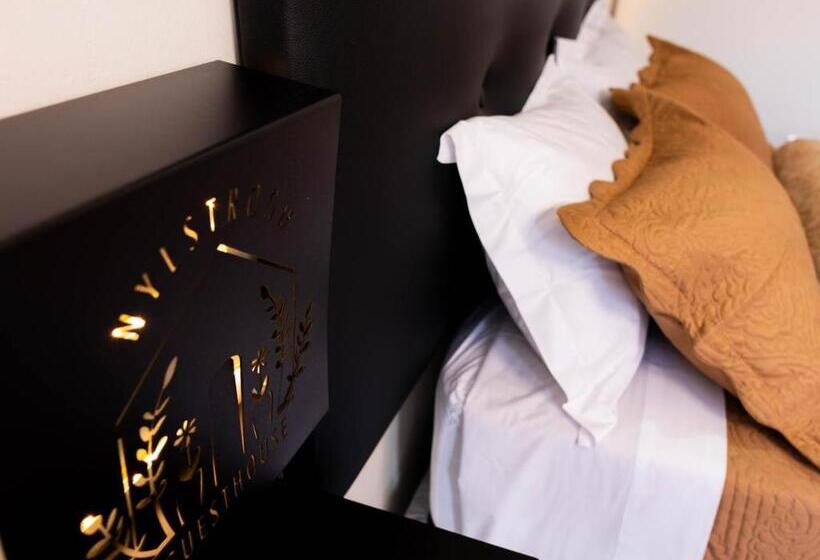 بنسيون Nylstroom Guesthouse