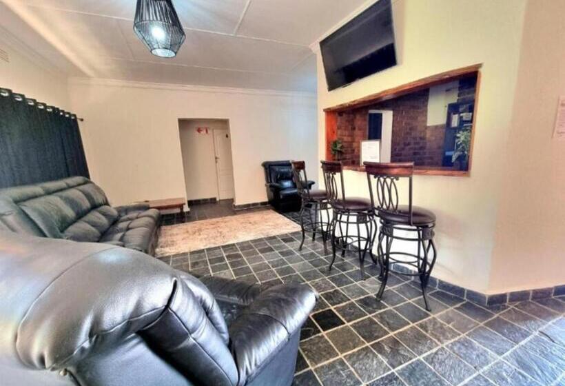 بنسيون Nylstroom Guesthouse