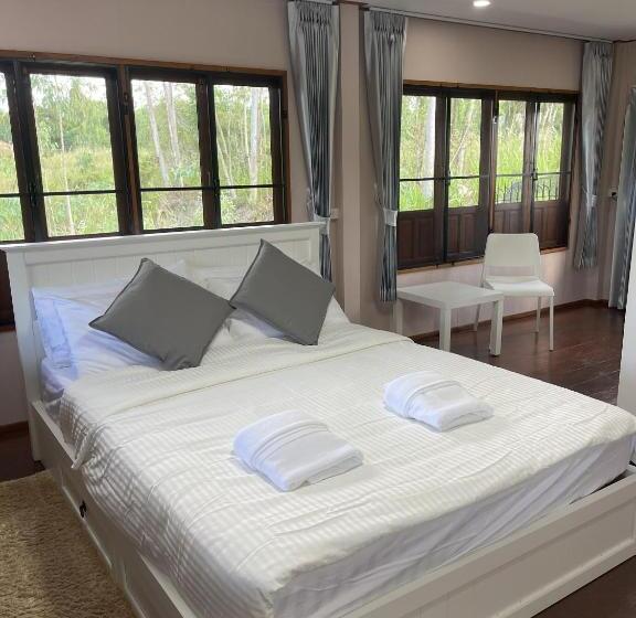 بنسيون My Second Home