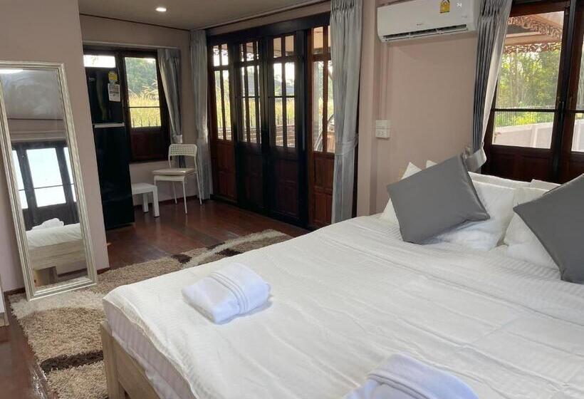 بنسيون My Second Home