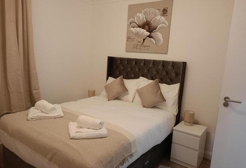 ペンション Prestige