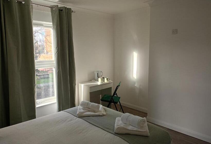 ペンション Prestige