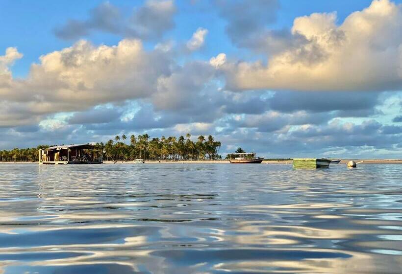 پانسیون Quarto Saposunga