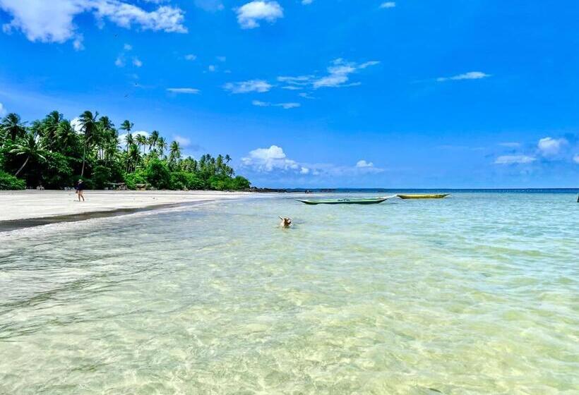 پانسیون Quarto Saposunga