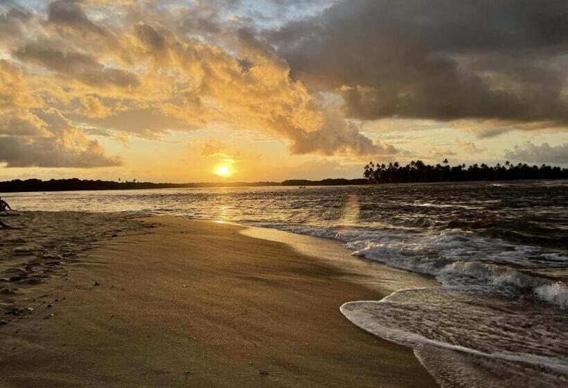 پانسیون Quarto Saposunga