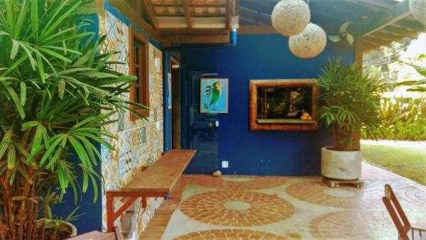 ペンション Quintal Da Mata