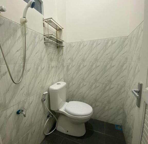 Pensione Resy Home Syariah Dekat Alun2 Wonosobo