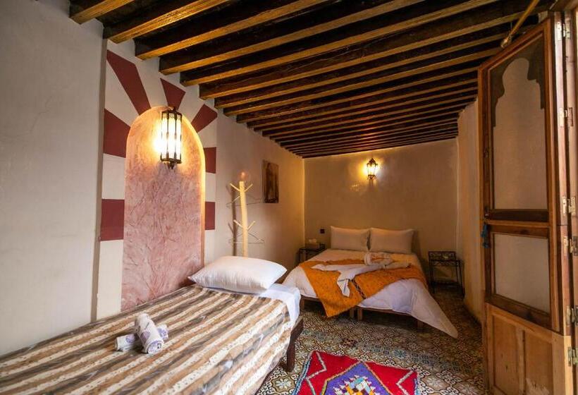 펜션 Riad Dar Diwan