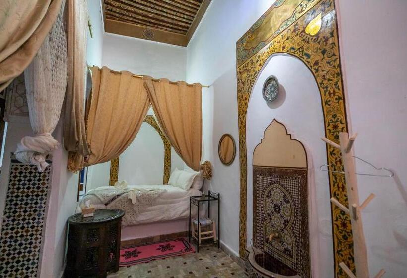 펜션 Riad Dar Diwan