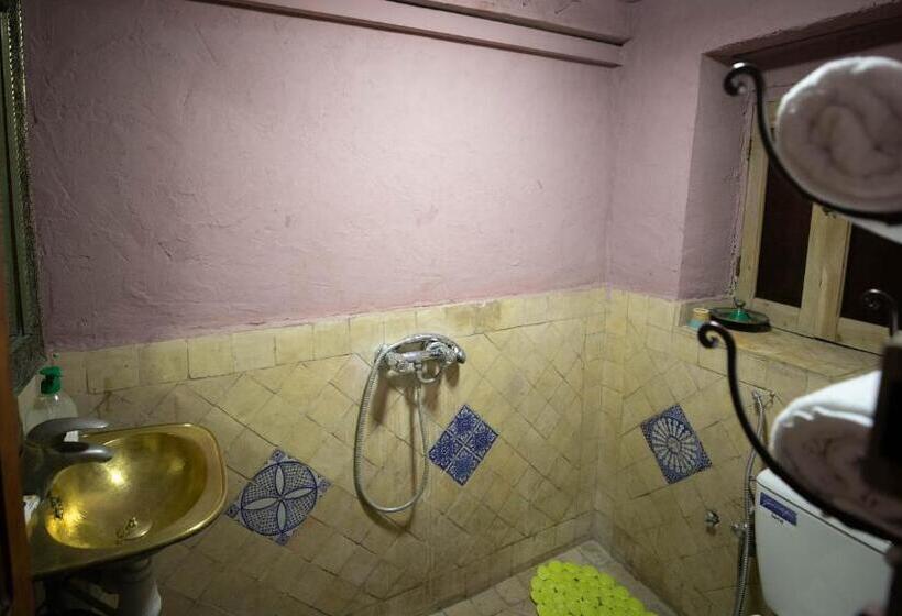 펜션 Riad Dar Diwan