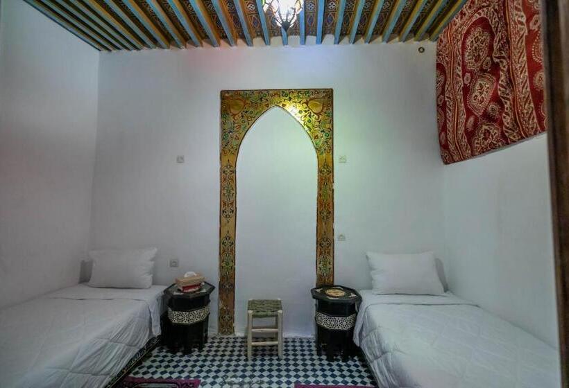펜션 Riad Dar Diwan