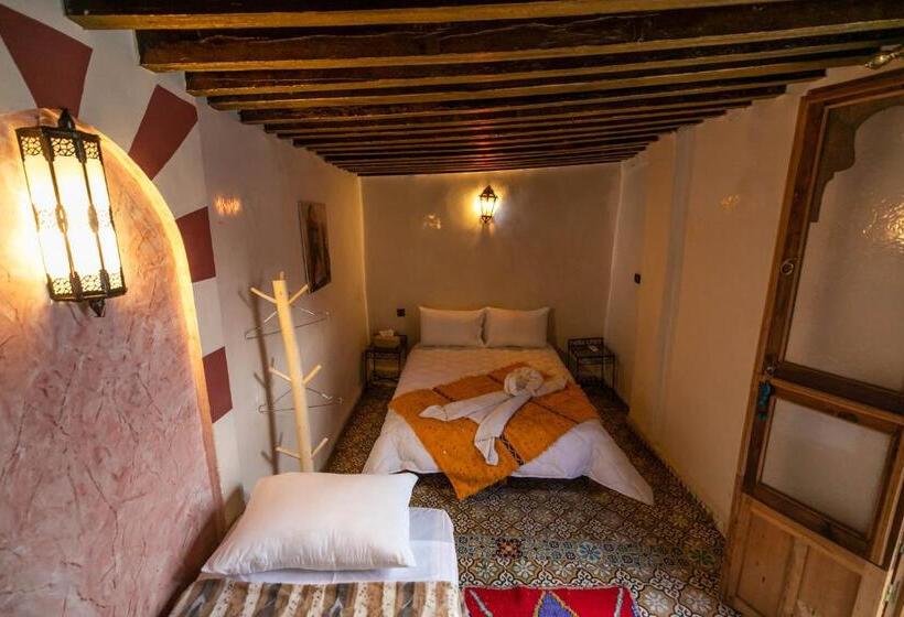 펜션 Riad Dar Diwan