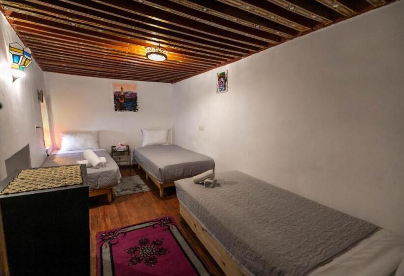 펜션 Riad Dar Diwan