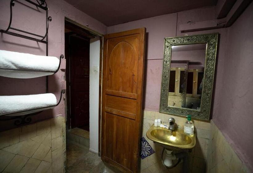 펜션 Riad Dar Diwan