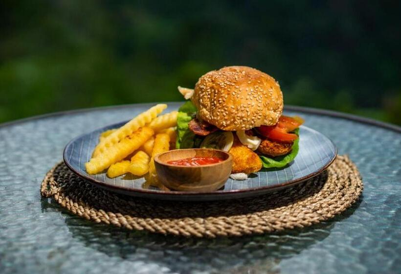 פנסיון Ritual Ubud