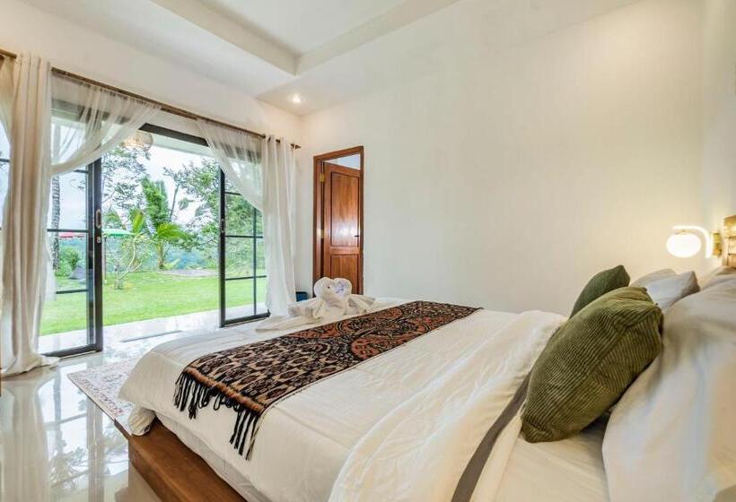 פנסיון Ritual Ubud