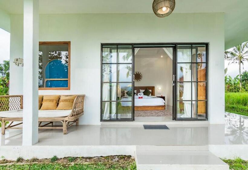 פנסיון Ritual Ubud