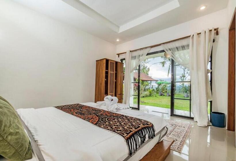 פנסיון Ritual Ubud