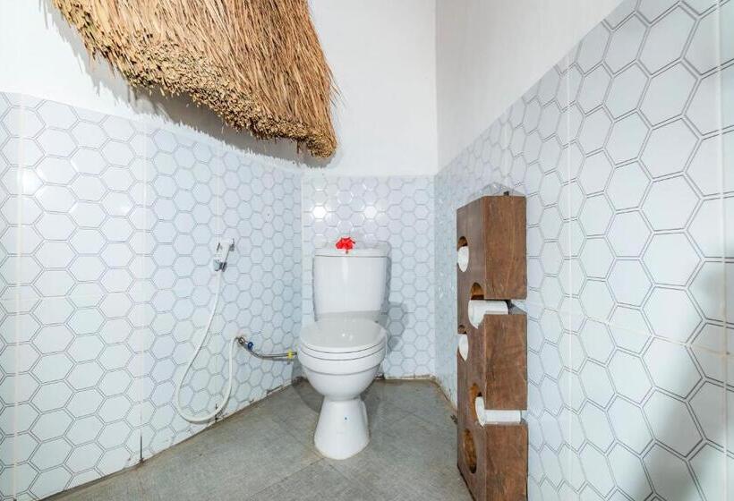 פנסיון Ritual Ubud