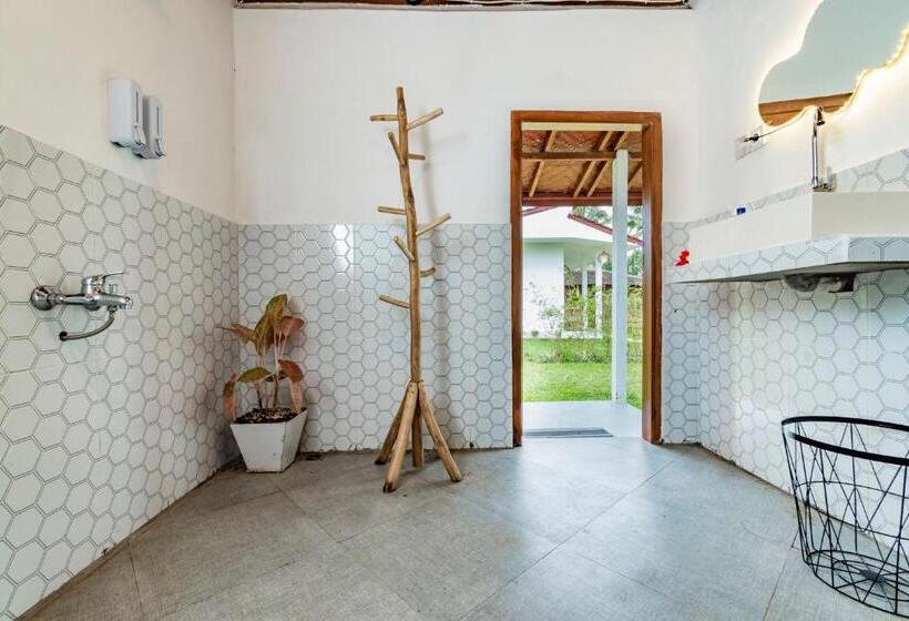 פנסיון Ritual Ubud