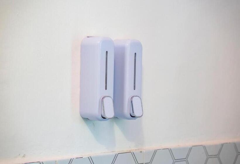 פנסיון Ritual Ubud