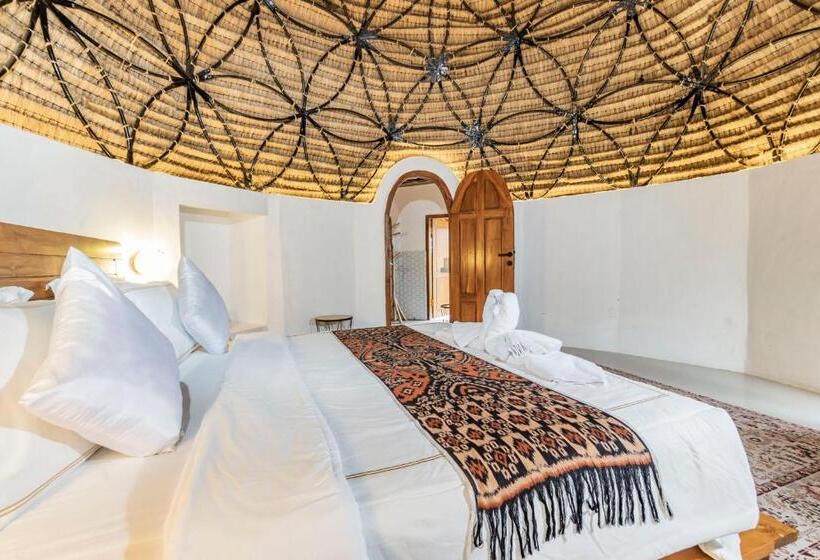 פנסיון Ritual Ubud