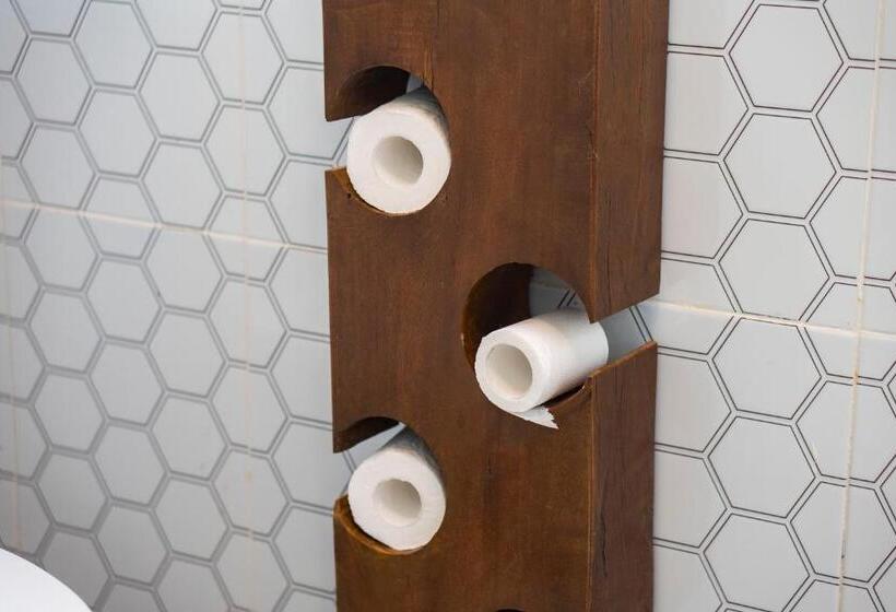 פנסיון Ritual Ubud