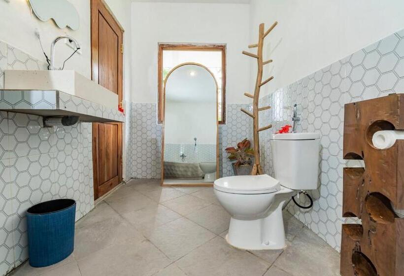 פנסיון Ritual Ubud