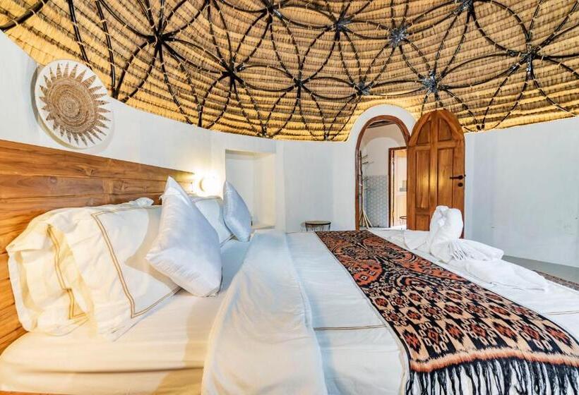 פנסיון Ritual Ubud