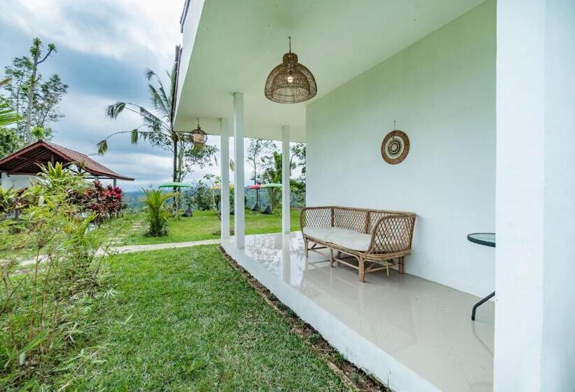 פנסיון Ritual Ubud