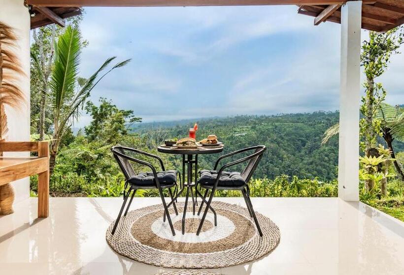 פנסיון Ritual Ubud