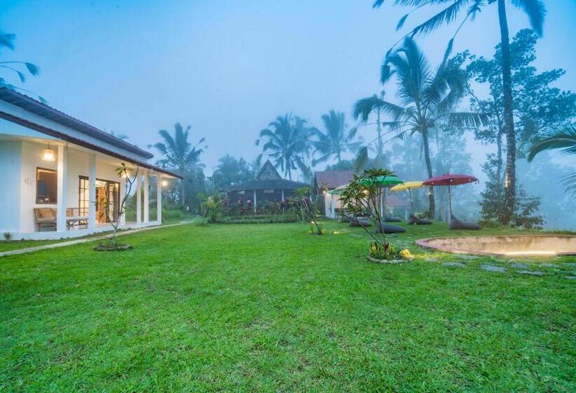 פנסיון Ritual Ubud