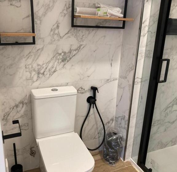 Pensión San Ciprian Urbanización Ríocobo