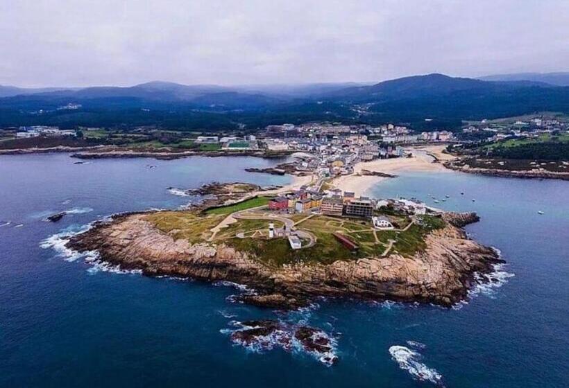 Pensión San Ciprian Urbanización Ríocobo