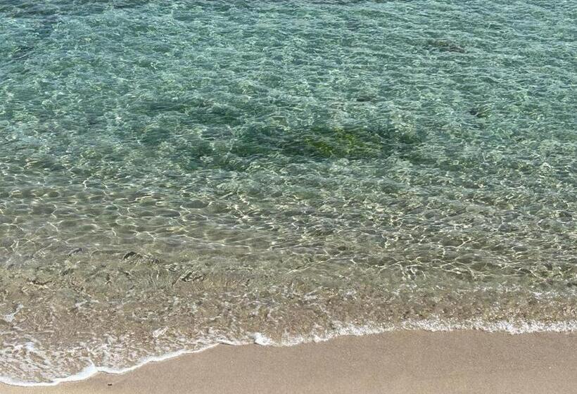 Pensión San Ciprian Urbanización Ríocobo