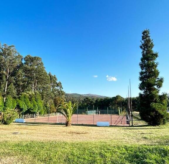 Pensión San Ciprian Urbanización Ríocobo