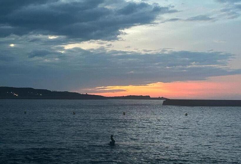 Pensión San Ciprian Urbanización Ríocobo