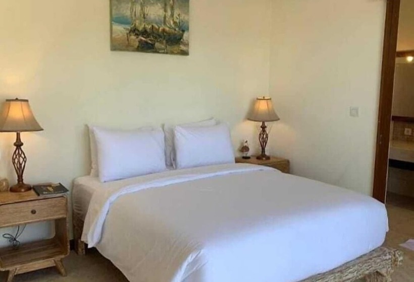 פנסיון Soleil Suites Petitenget By The Jero 18