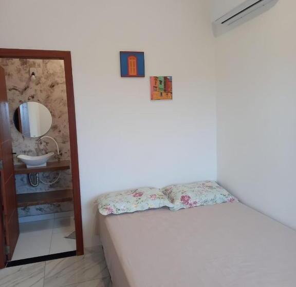 بنسيون Suítes Da Alcy