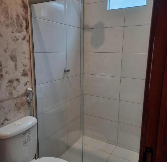 بنسيون Suítes Da Alcy