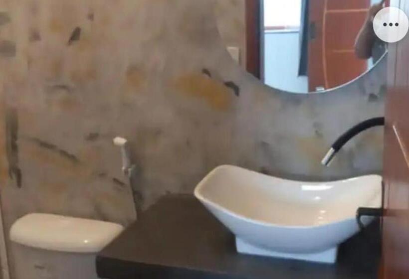 بنسيون Suítes Da Alcy