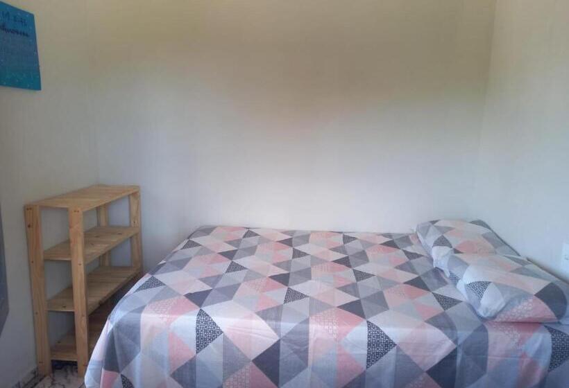 بنسيون Suítes Da Alcy