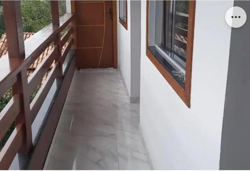 بنسيون Suítes Da Alcy