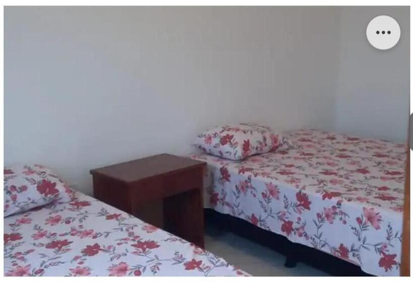 بنسيون Suítes Da Alcy