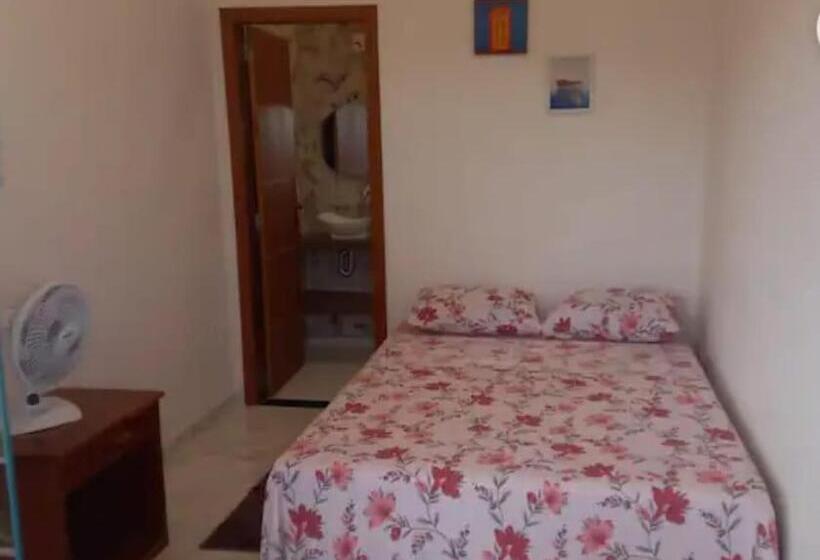 بنسيون Suítes Da Alcy