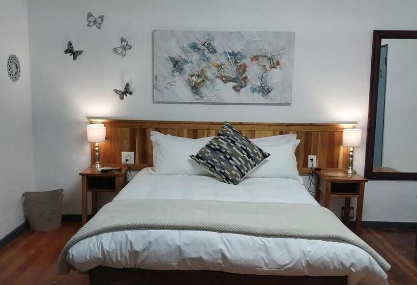 بنسيون Sweet Dreams Guest House Schweizer Reneke