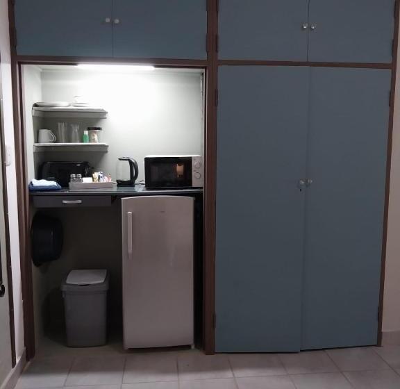 ペンション Sweet Dreams Guest House Schweizer Reneke